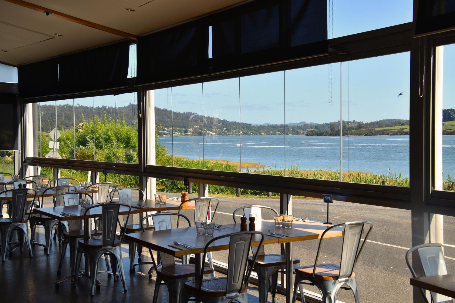 Rosevears Riverview Hotel Exteriör bild